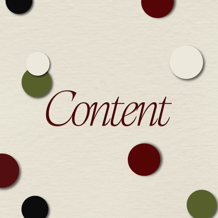 Content