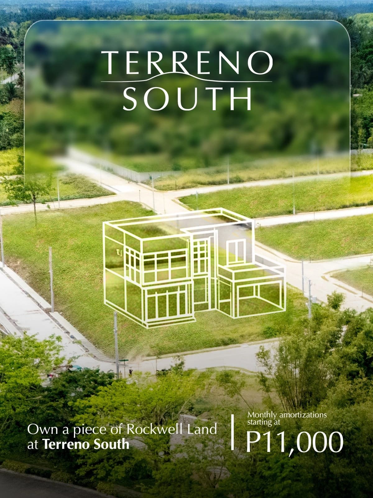Terreno South